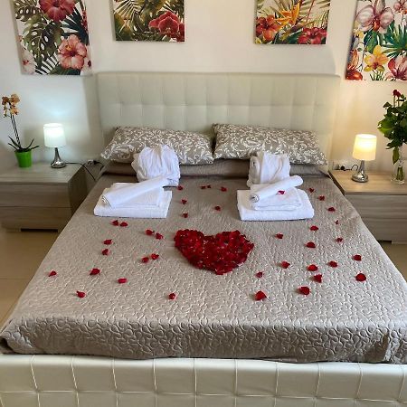 Caserta Royale Apartment Ngoại thất bức ảnh