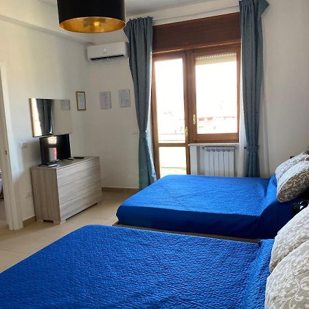 Caserta Royale Apartment Ngoại thất bức ảnh