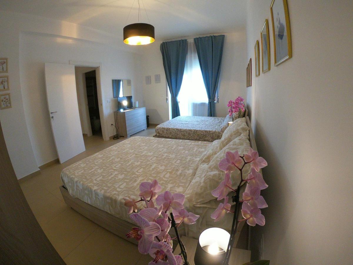 Caserta Royale Apartment Ngoại thất bức ảnh
