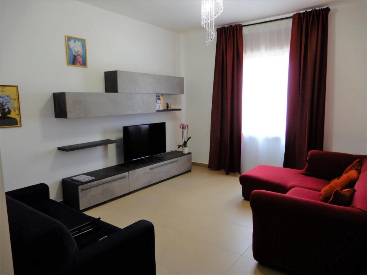 Caserta Royale Apartment Ngoại thất bức ảnh