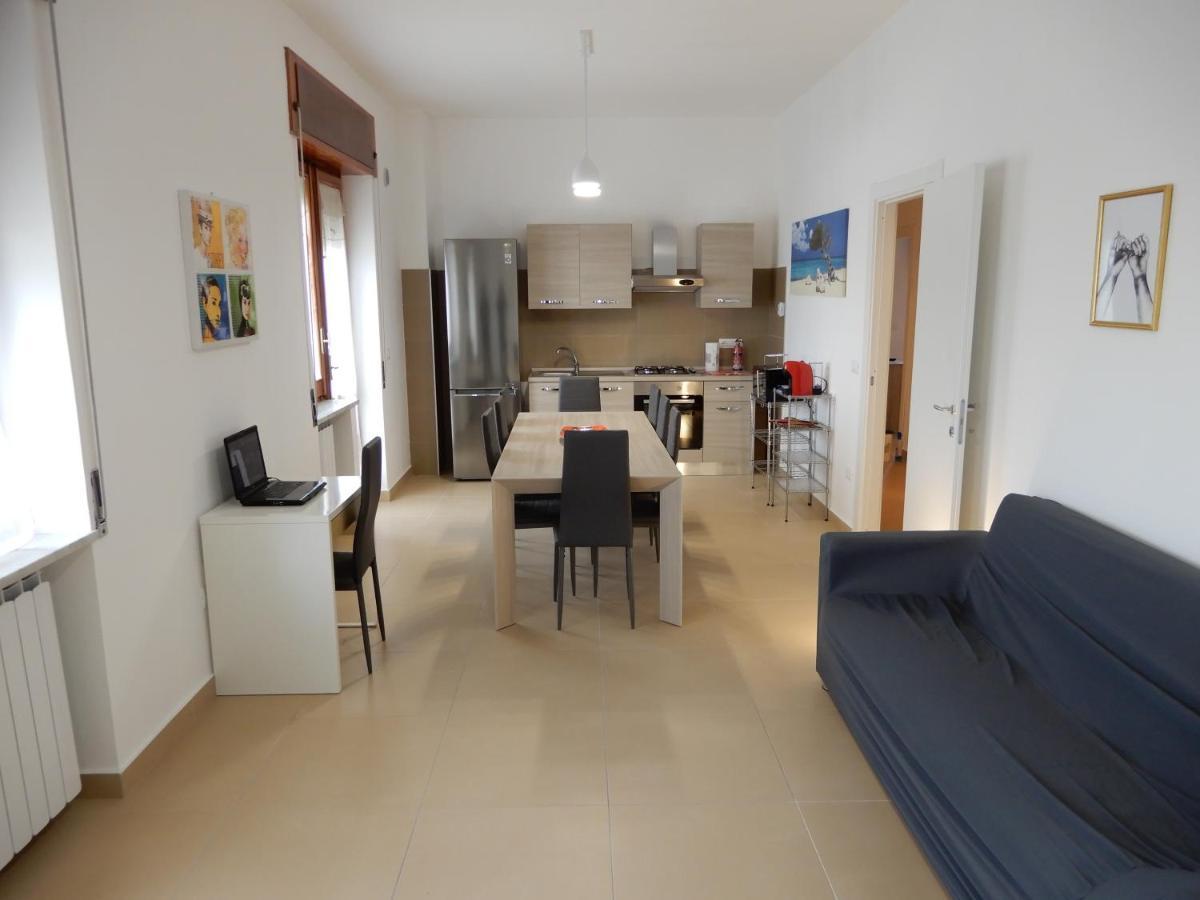 Caserta Royale Apartment Ngoại thất bức ảnh