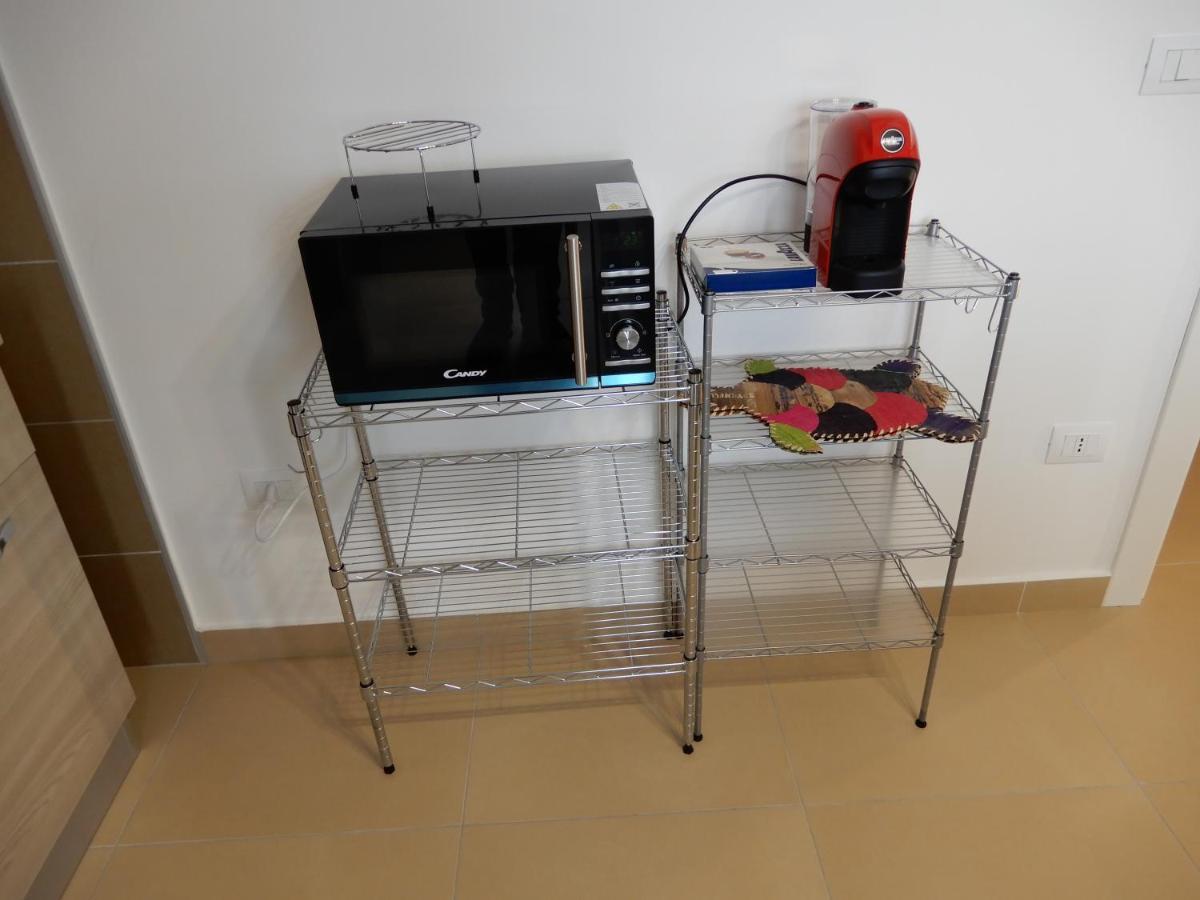 Caserta Royale Apartment Ngoại thất bức ảnh