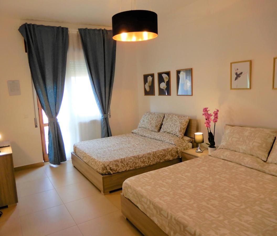 Caserta Royale Apartment Ngoại thất bức ảnh