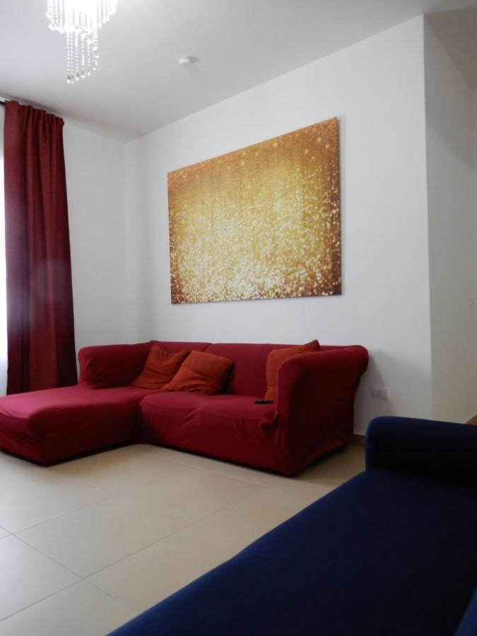 Caserta Royale Apartment Ngoại thất bức ảnh