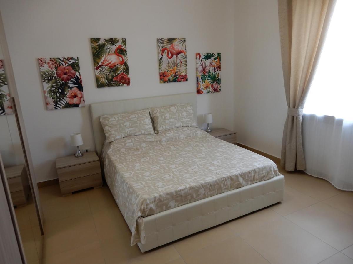 Caserta Royale Apartment Ngoại thất bức ảnh