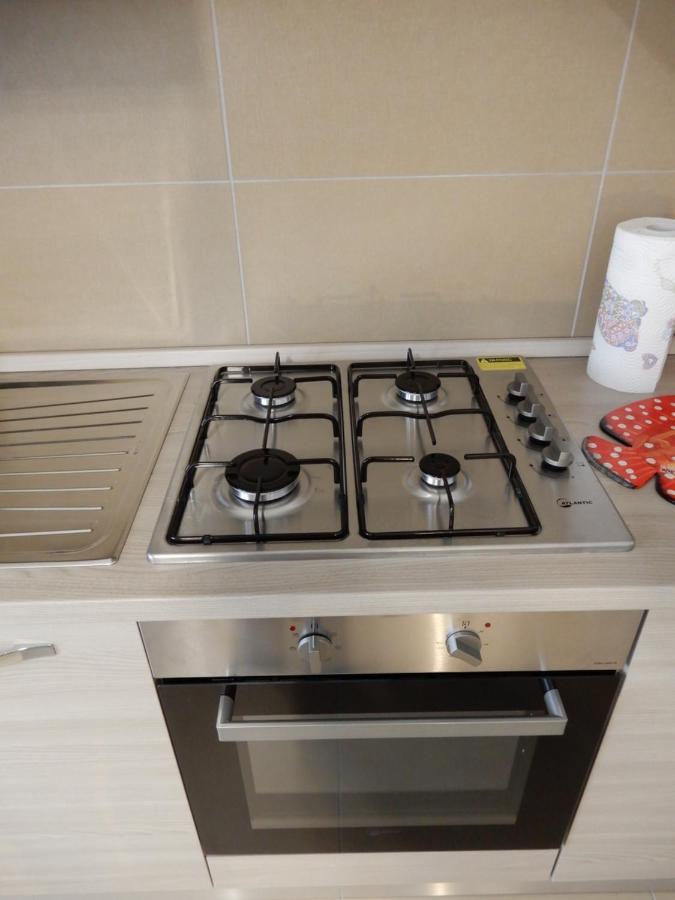 Caserta Royale Apartment Ngoại thất bức ảnh