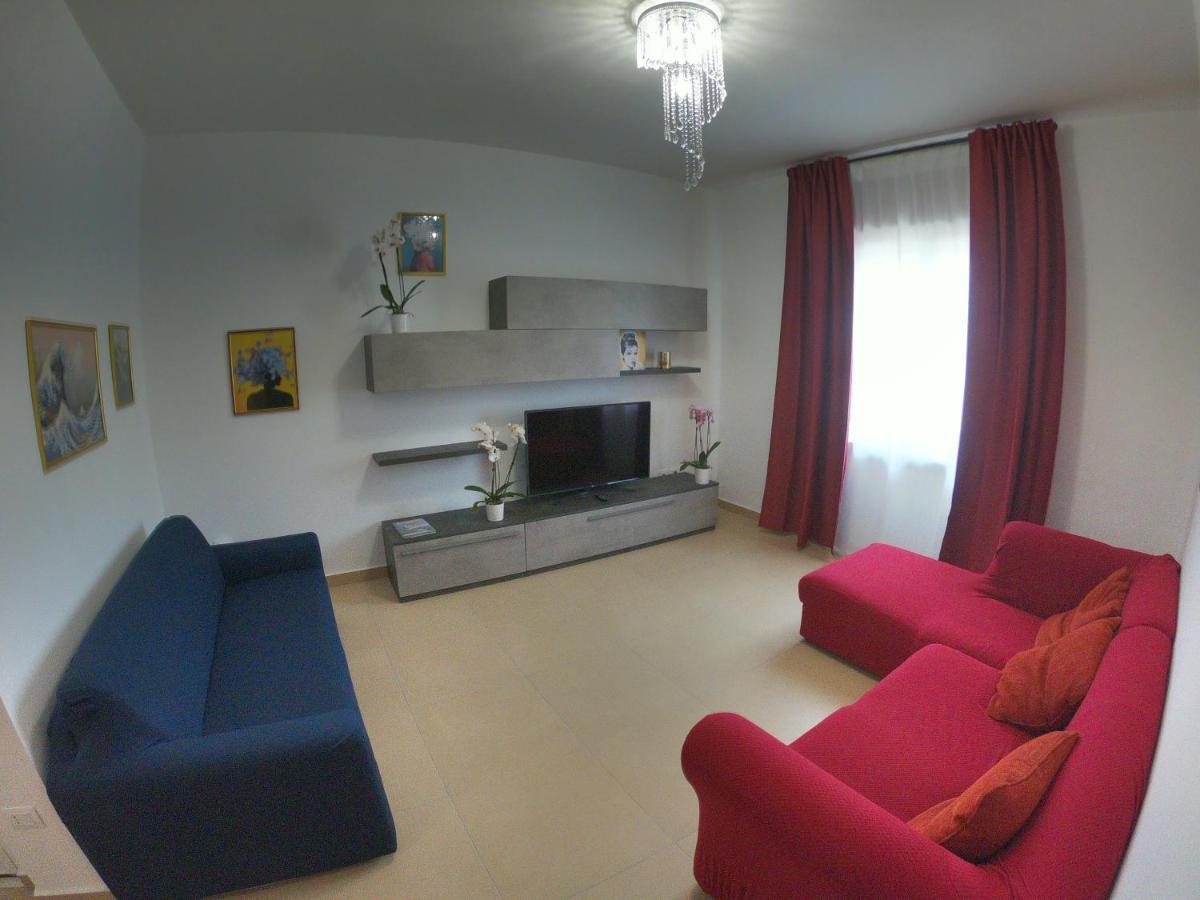 Caserta Royale Apartment Ngoại thất bức ảnh