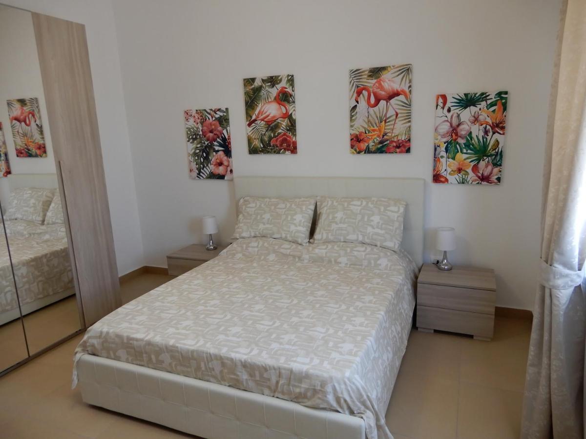 Caserta Royale Apartment Ngoại thất bức ảnh