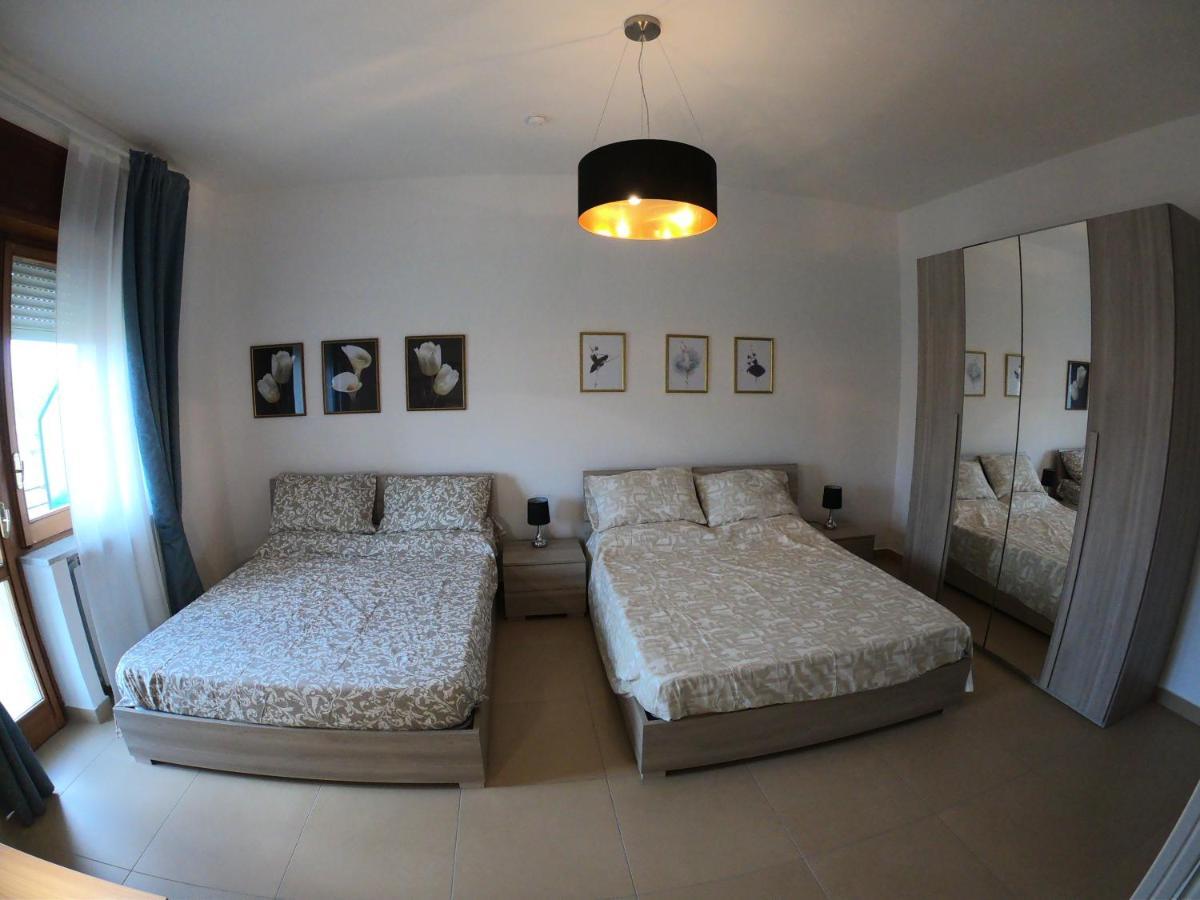 Caserta Royale Apartment Ngoại thất bức ảnh