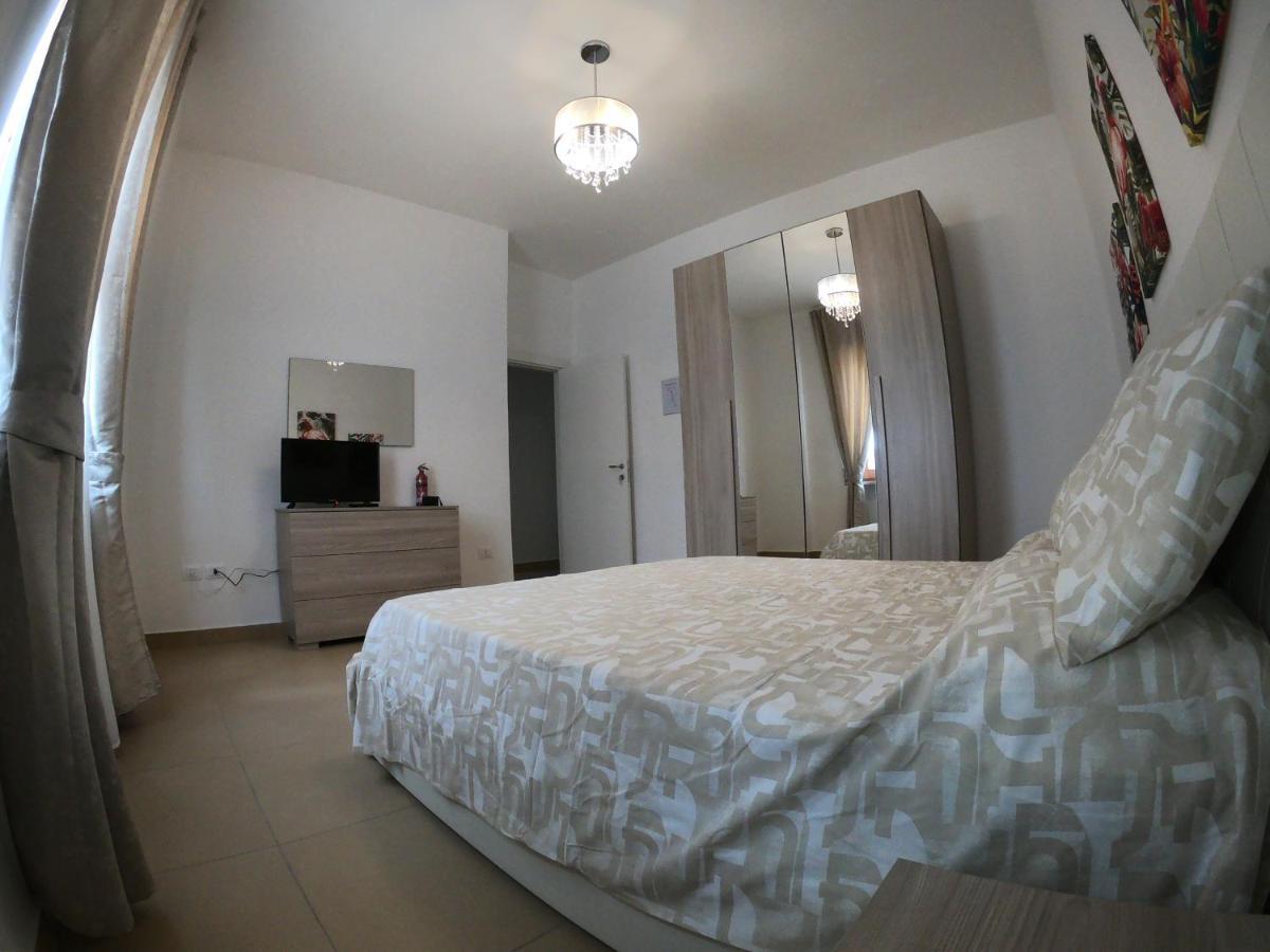 Caserta Royale Apartment Ngoại thất bức ảnh