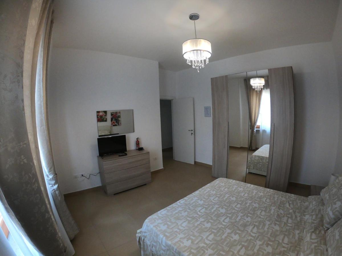 Caserta Royale Apartment Ngoại thất bức ảnh