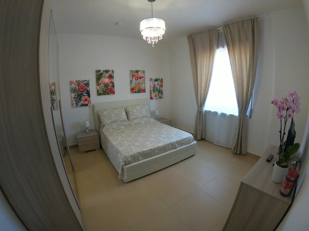 Caserta Royale Apartment Ngoại thất bức ảnh
