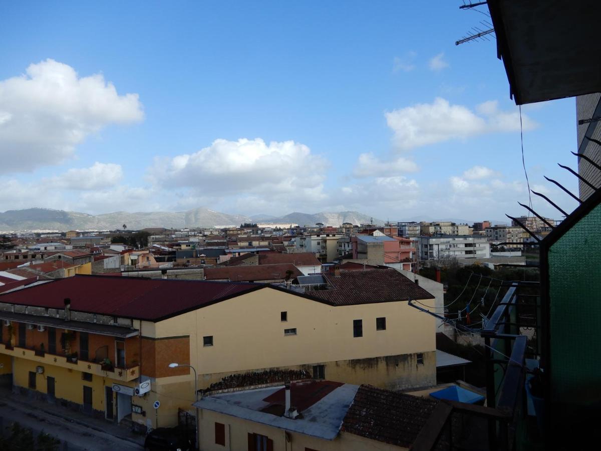 Caserta Royale Apartment Ngoại thất bức ảnh
