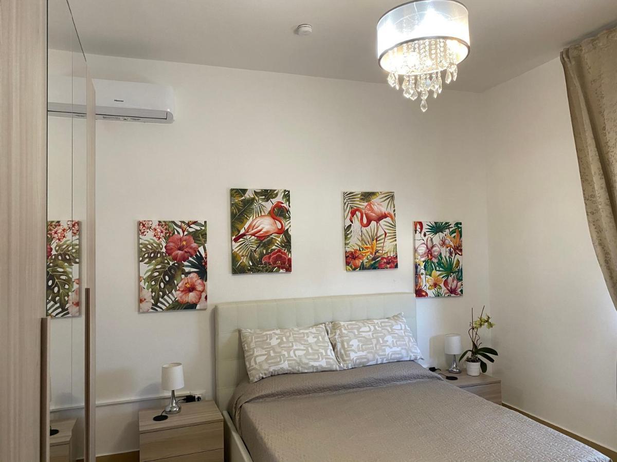 Caserta Royale Apartment Ngoại thất bức ảnh