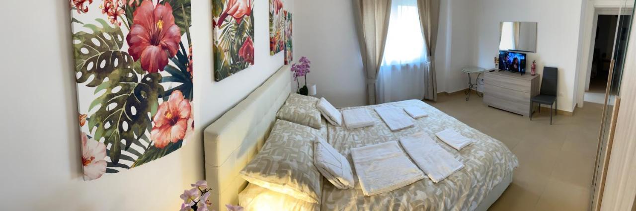 Caserta Royale Apartment Ngoại thất bức ảnh