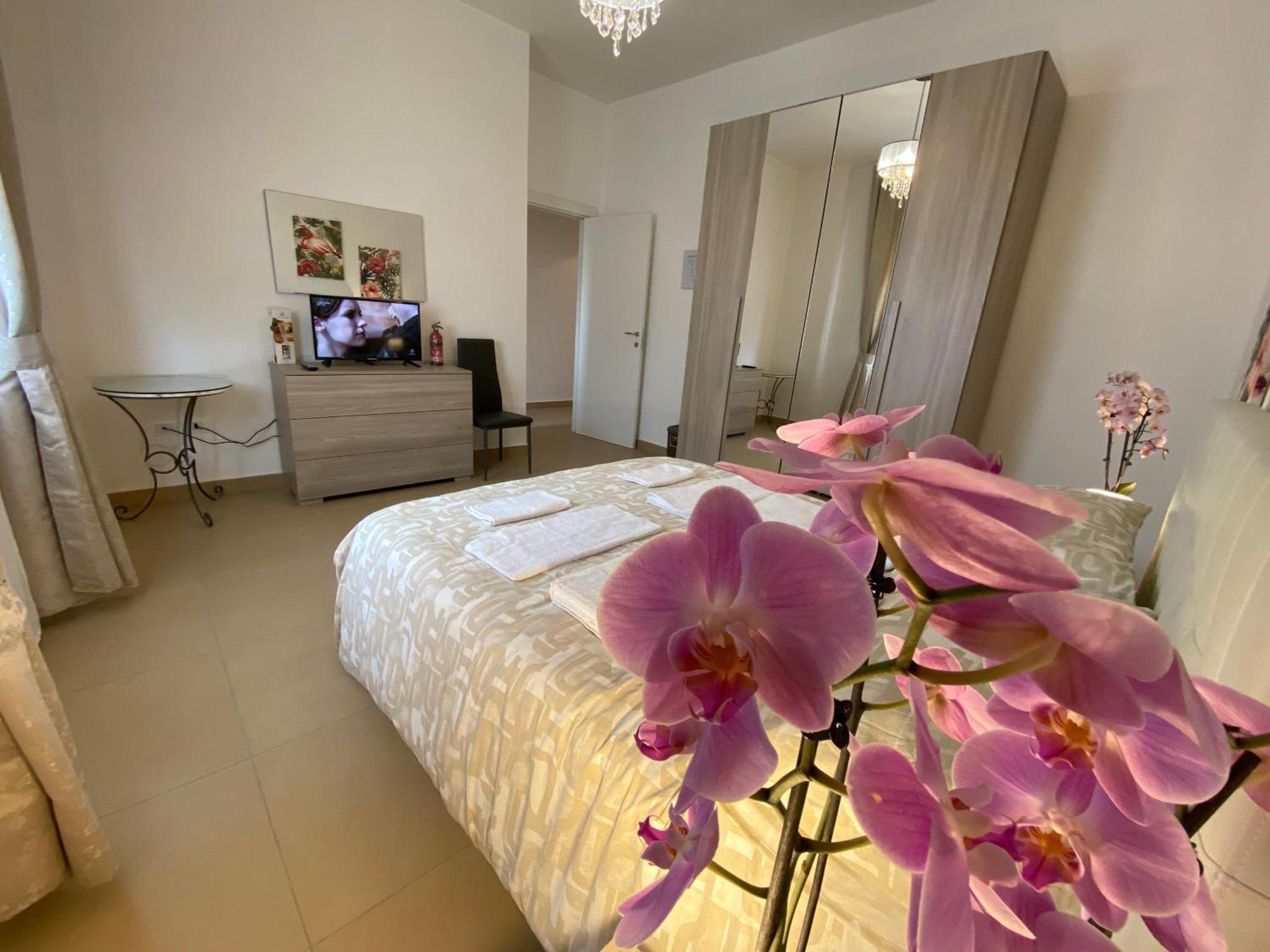 Caserta Royale Apartment Ngoại thất bức ảnh