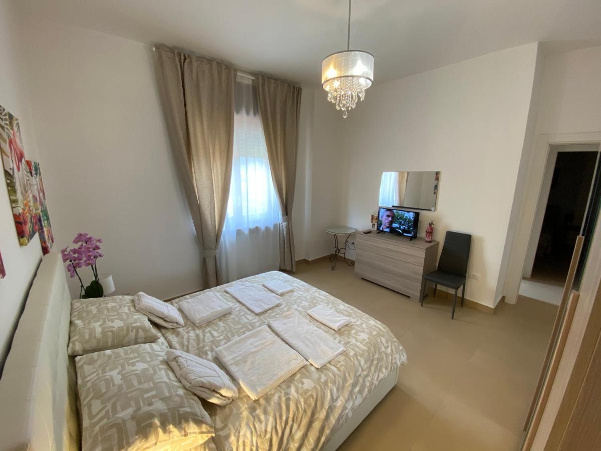 Caserta Royale Apartment Ngoại thất bức ảnh