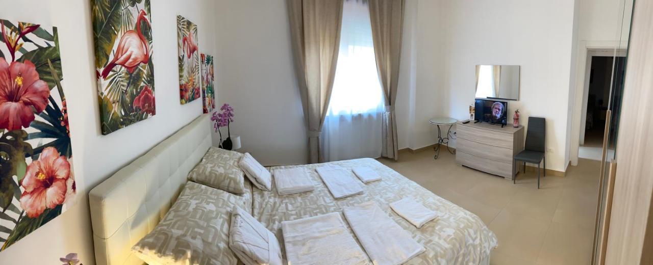 Caserta Royale Apartment Ngoại thất bức ảnh