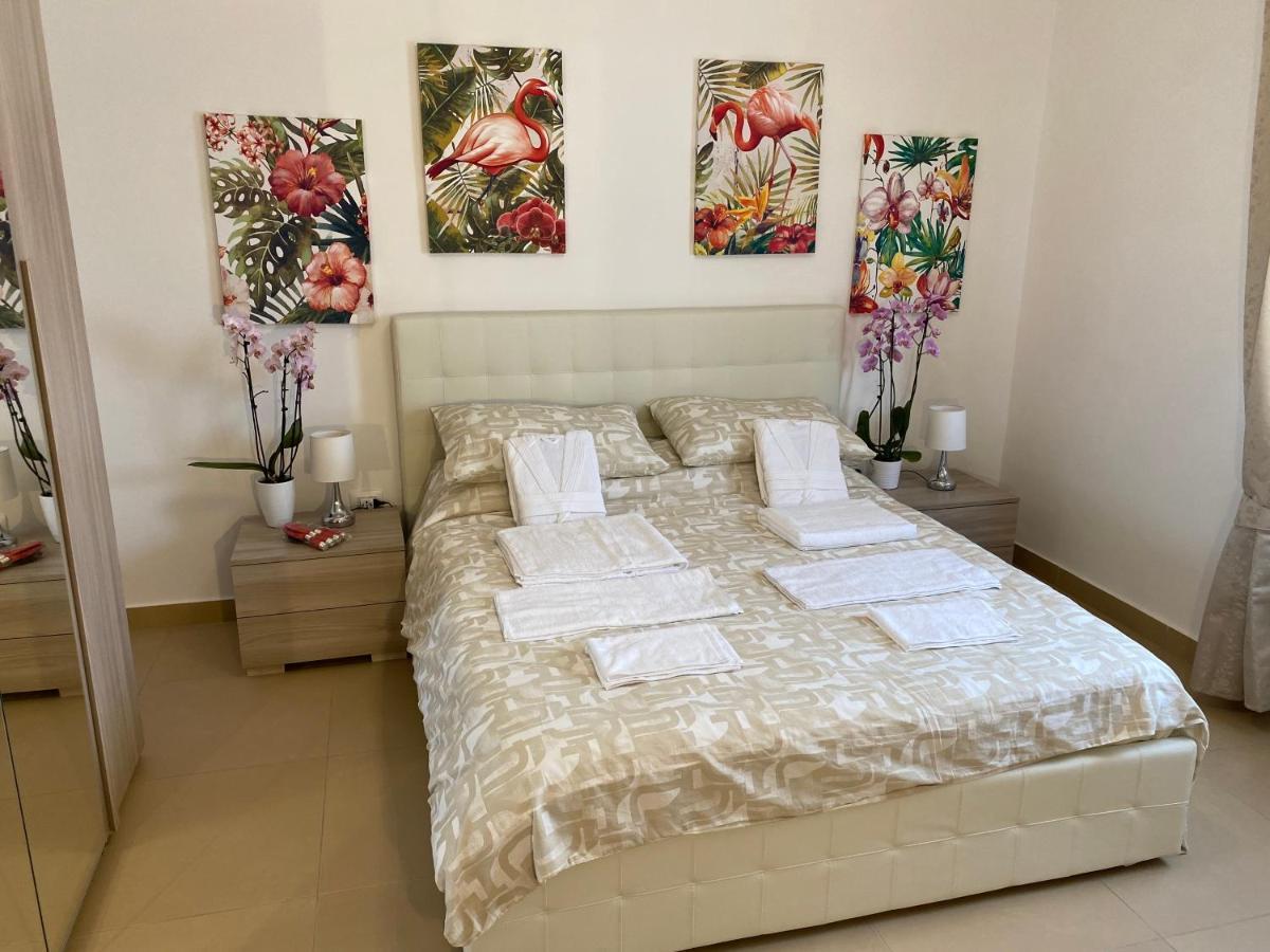 Caserta Royale Apartment Ngoại thất bức ảnh