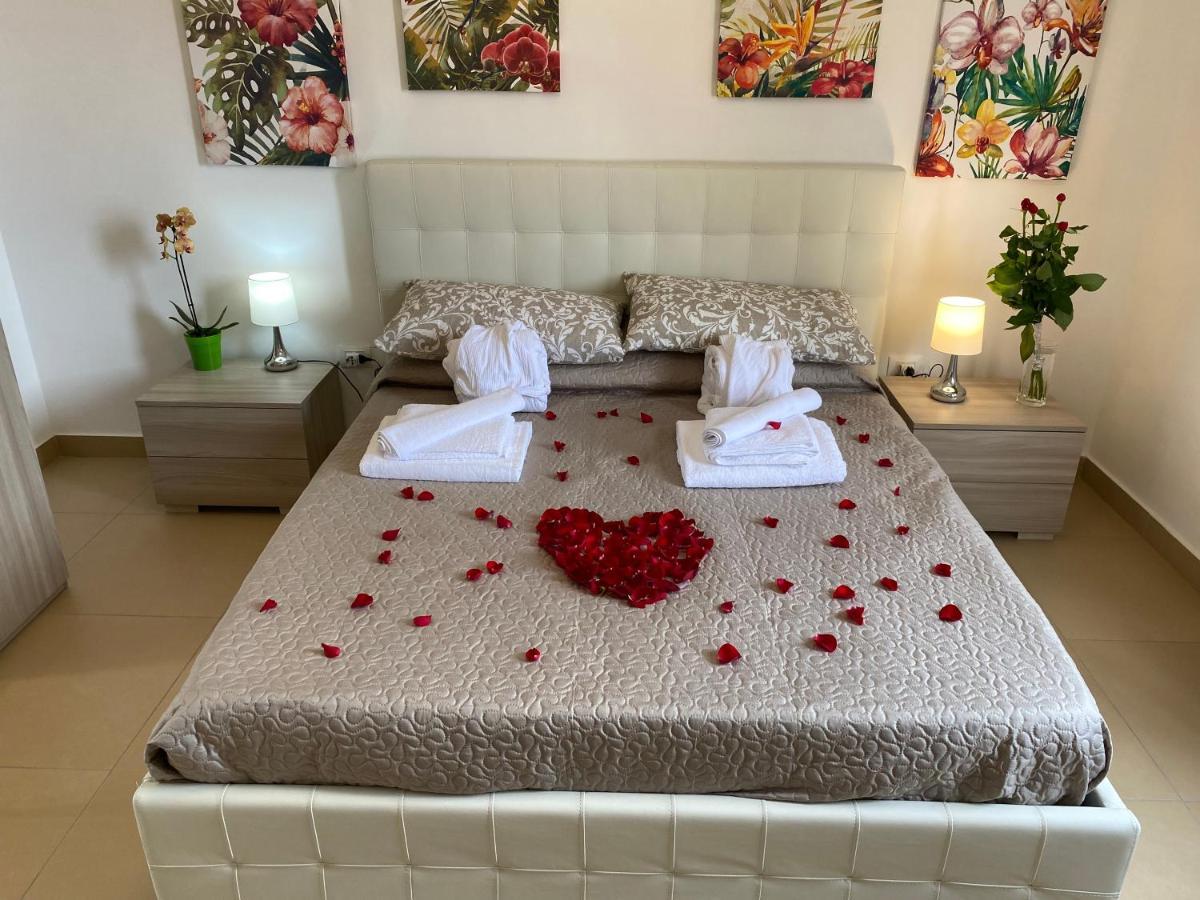 Caserta Royale Apartment Ngoại thất bức ảnh