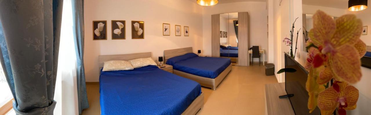Caserta Royale Apartment Ngoại thất bức ảnh
