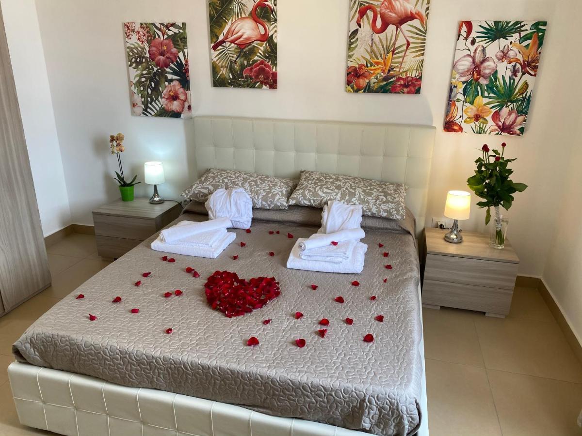 Caserta Royale Apartment Ngoại thất bức ảnh