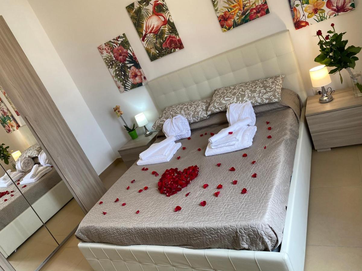 Caserta Royale Apartment Ngoại thất bức ảnh