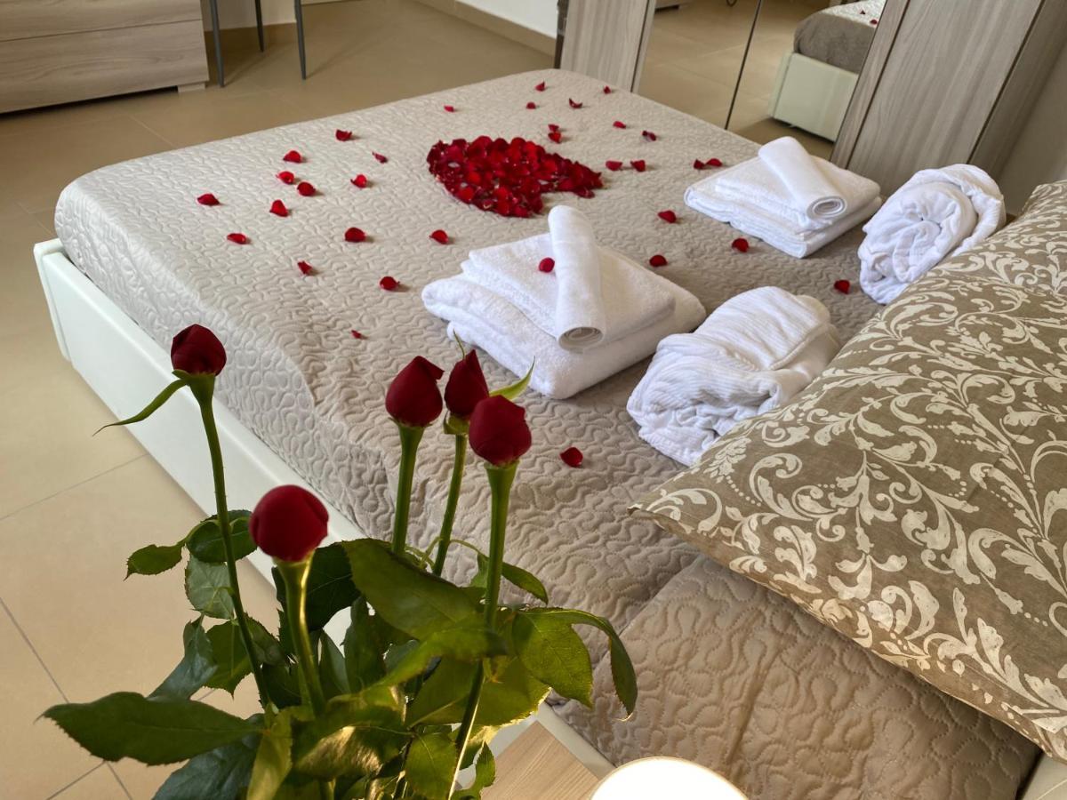 Caserta Royale Apartment Ngoại thất bức ảnh