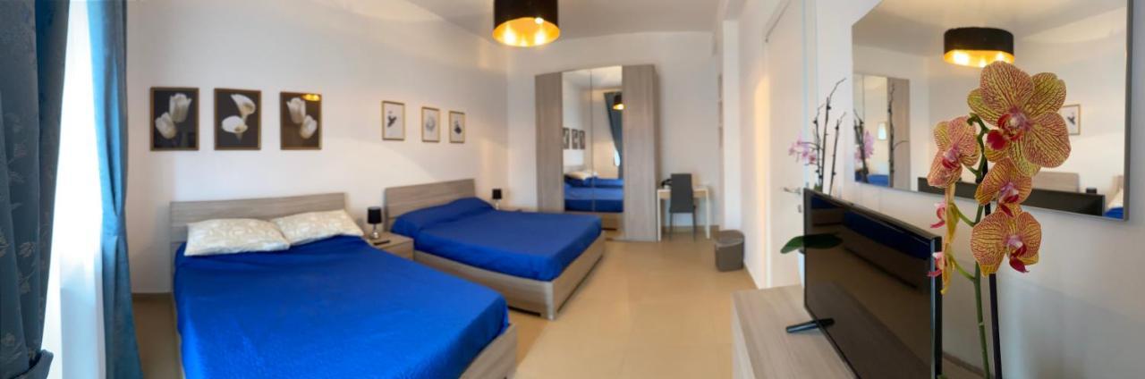 Caserta Royale Apartment Ngoại thất bức ảnh