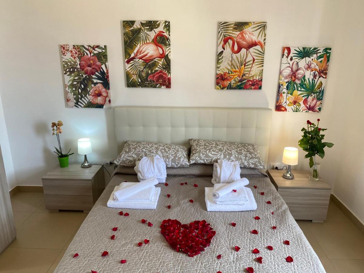 Caserta Royale Apartment Ngoại thất bức ảnh