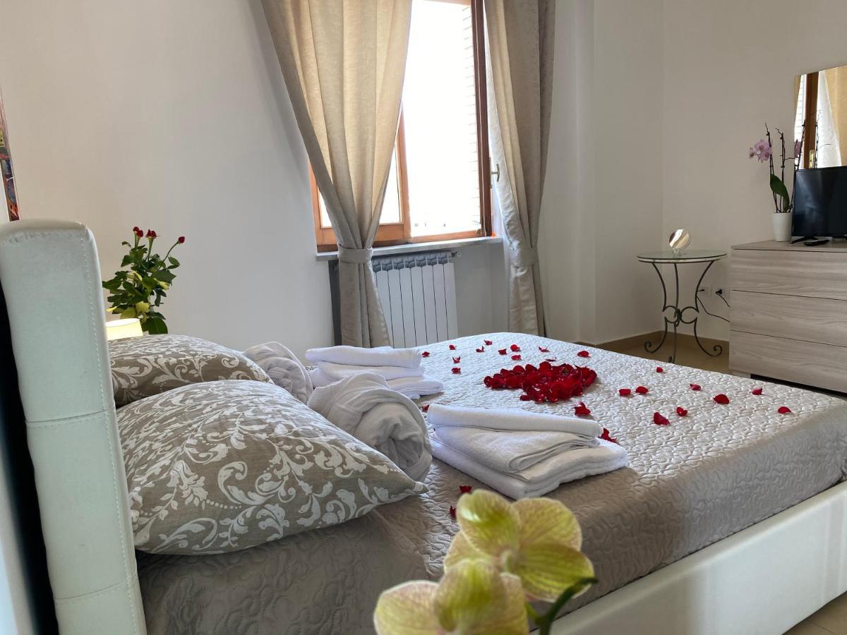 Caserta Royale Apartment Ngoại thất bức ảnh