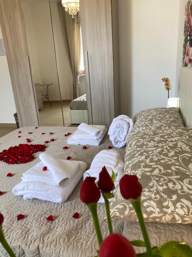 Caserta Royale Apartment Ngoại thất bức ảnh