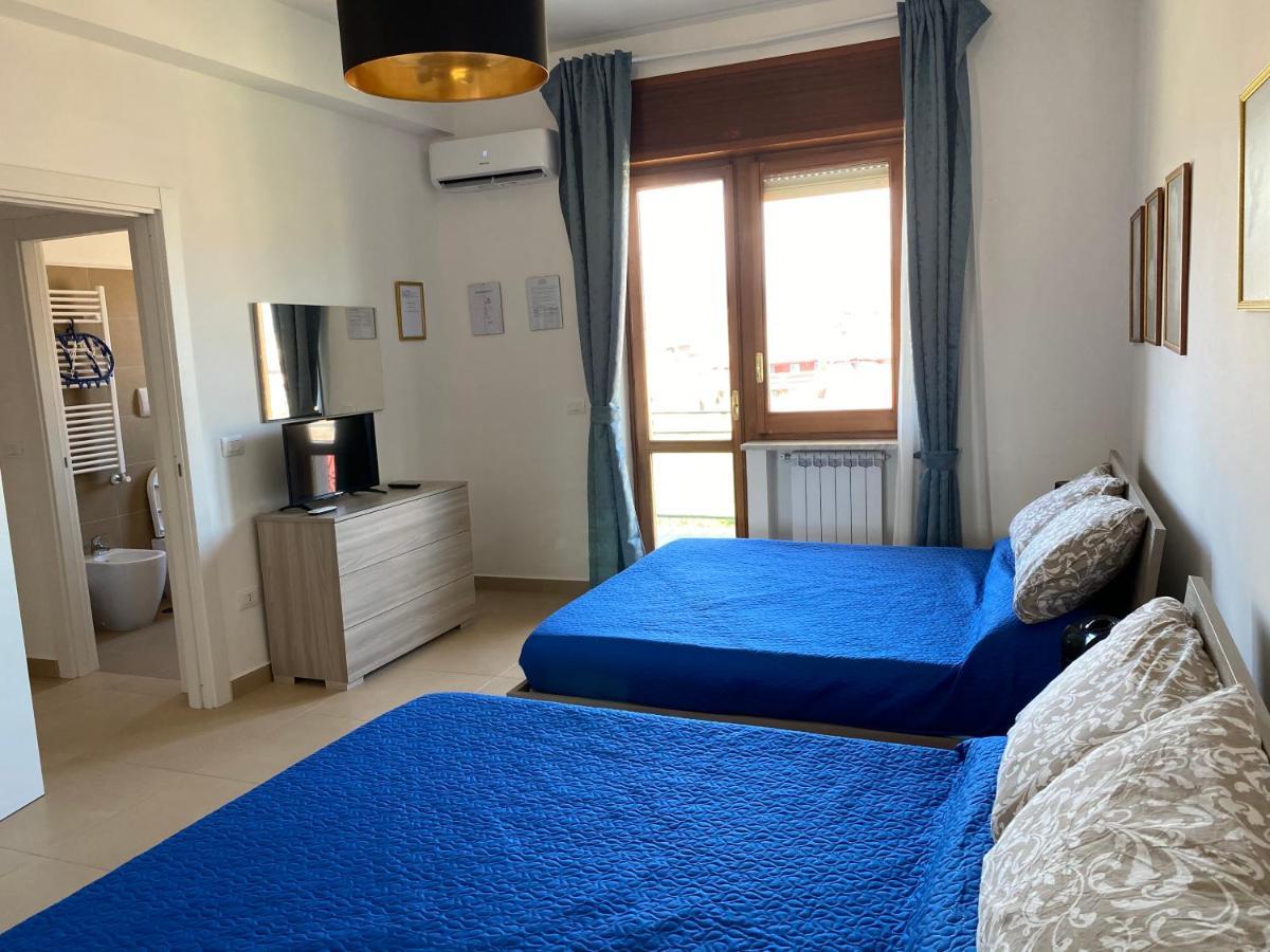Caserta Royale Apartment Ngoại thất bức ảnh