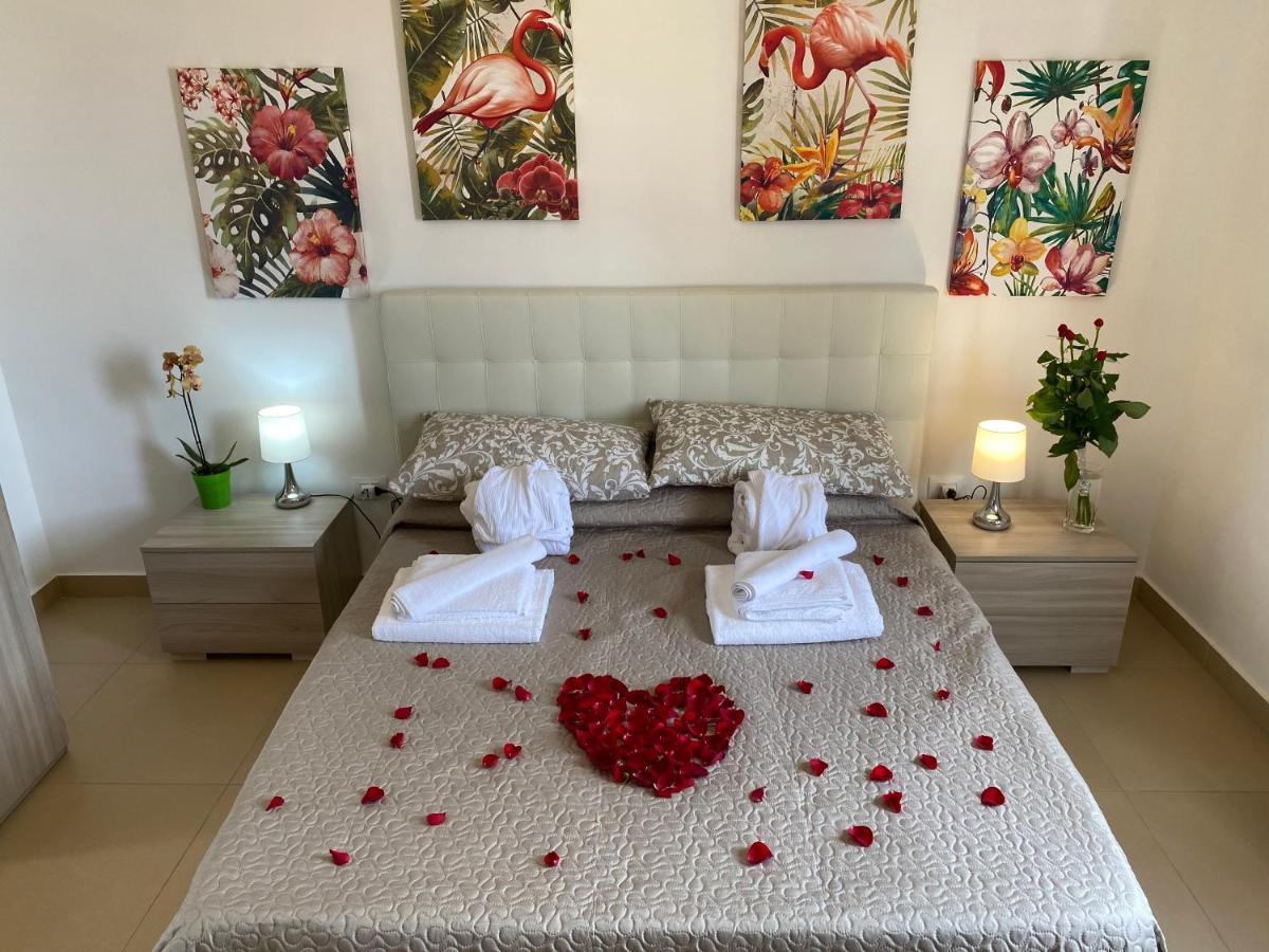 Caserta Royale Apartment Ngoại thất bức ảnh