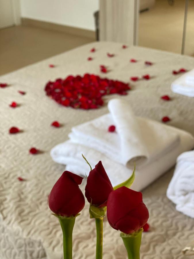 Caserta Royale Apartment Ngoại thất bức ảnh